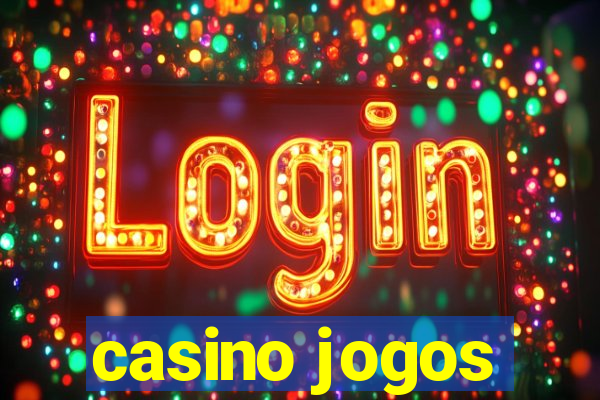 casino jogos