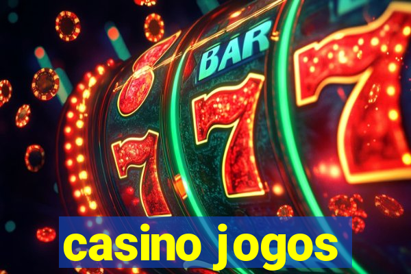 casino jogos