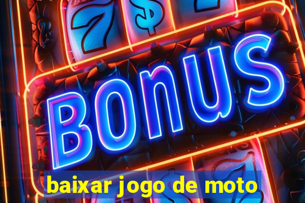 baixar jogo de moto