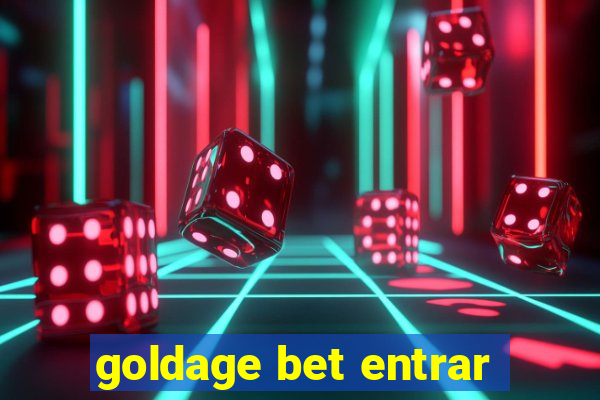 goldage bet entrar