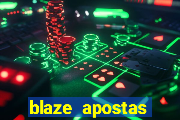 blaze apostas online blaze jogo