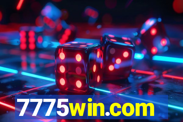 7775win.com