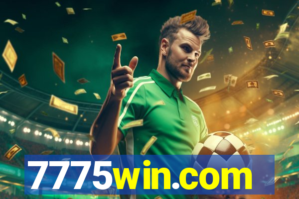 7775win.com