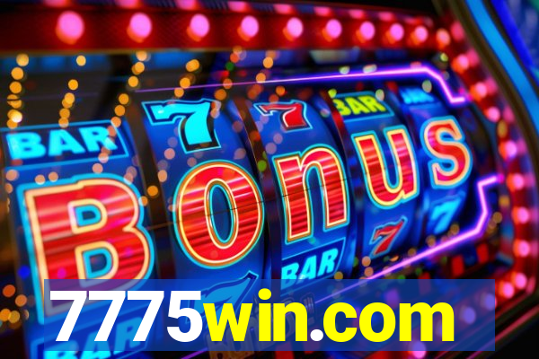 7775win.com