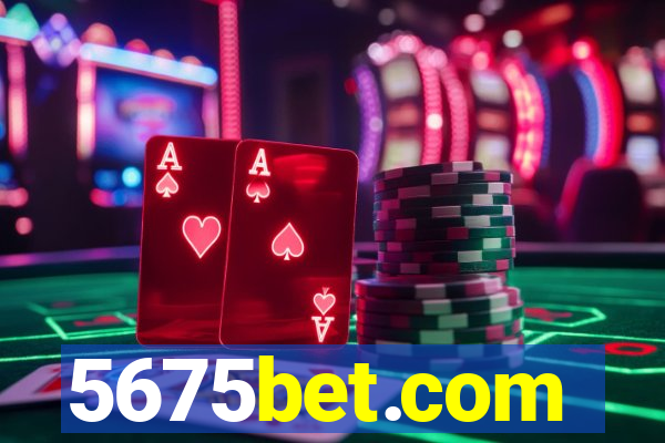 5675bet.com