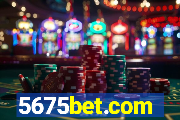 5675bet.com