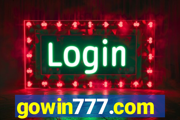 gowin777.com