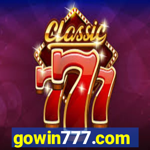 gowin777.com