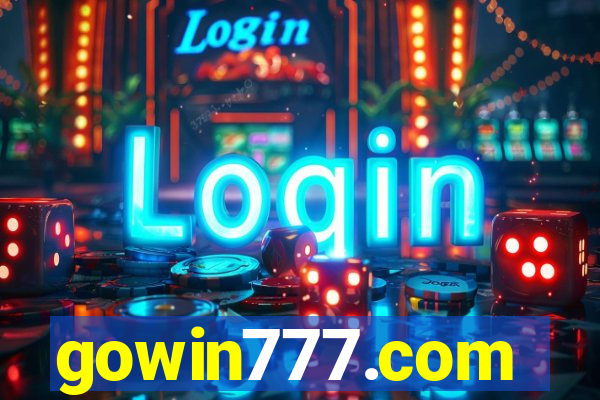 gowin777.com