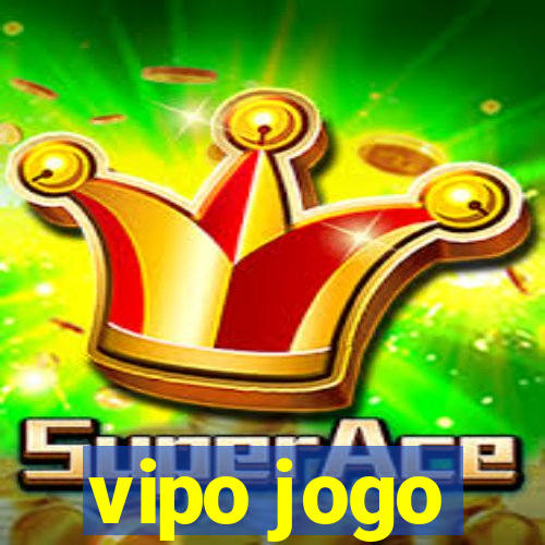 vipo jogo