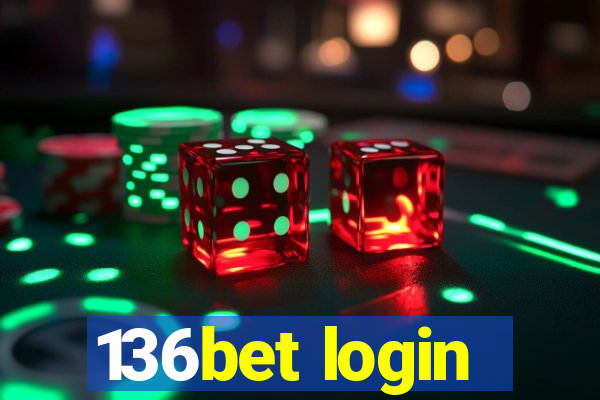 136bet login