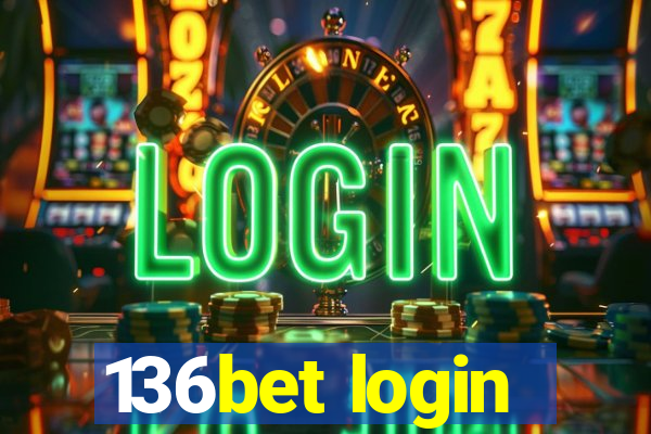 136bet login