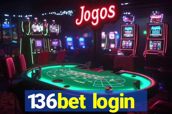 136bet login