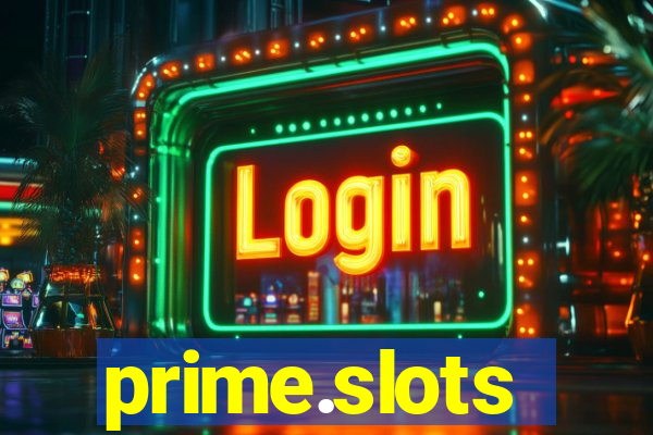 prime.slots