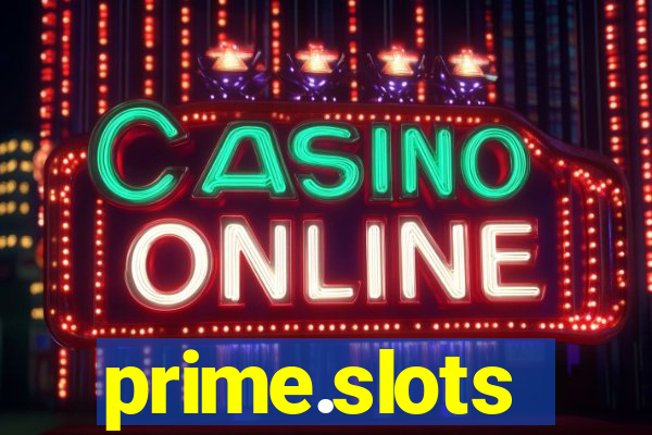 prime.slots