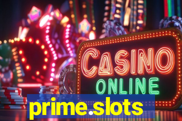 prime.slots