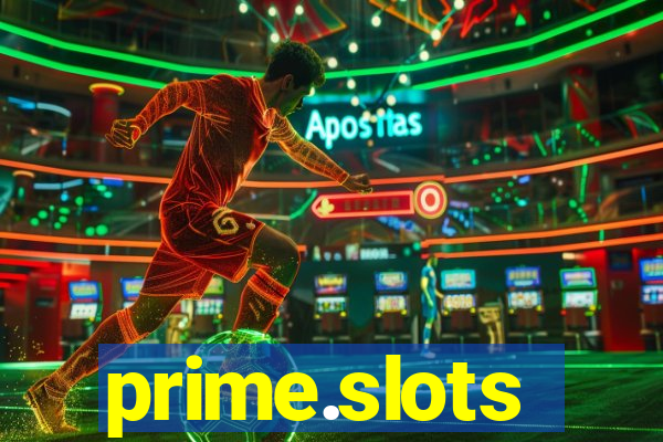 prime.slots