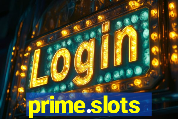 prime.slots