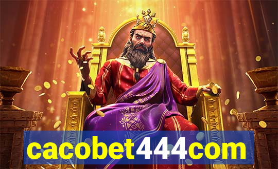 cacobet444com