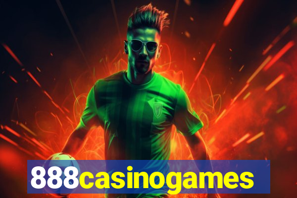 888casinogames