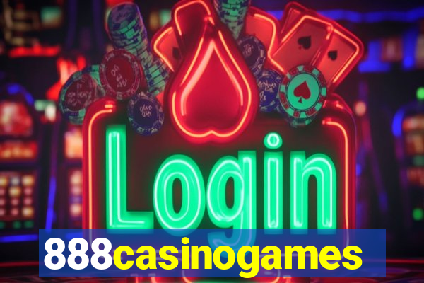 888casinogames