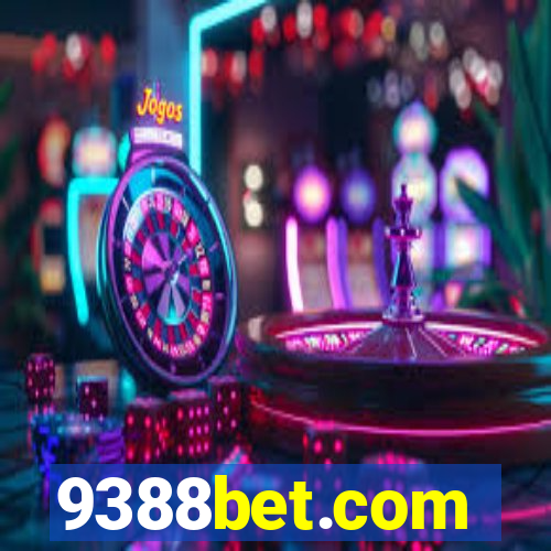 9388bet.com