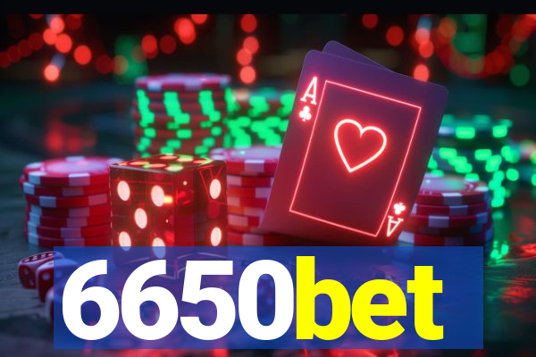 6650bet