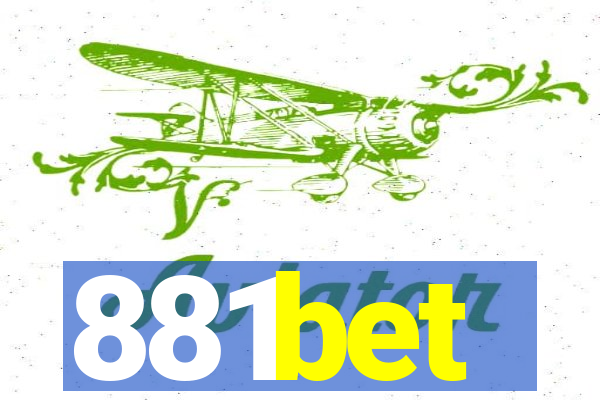 881bet