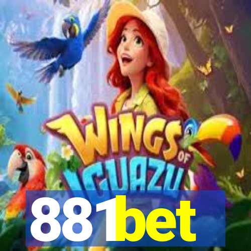 881bet