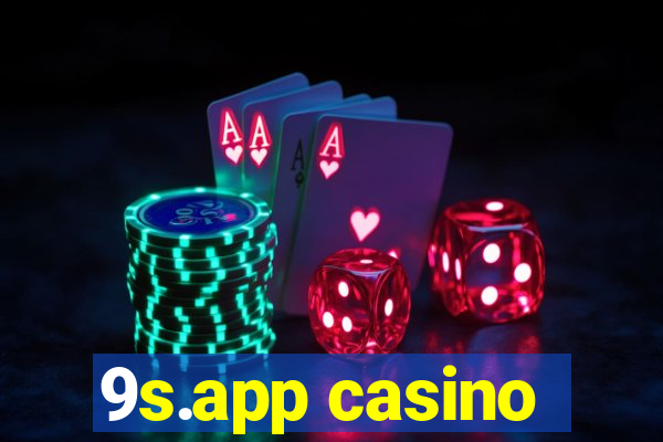 9s.app casino