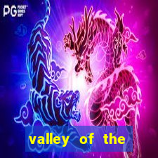 valley of the muses slot free play