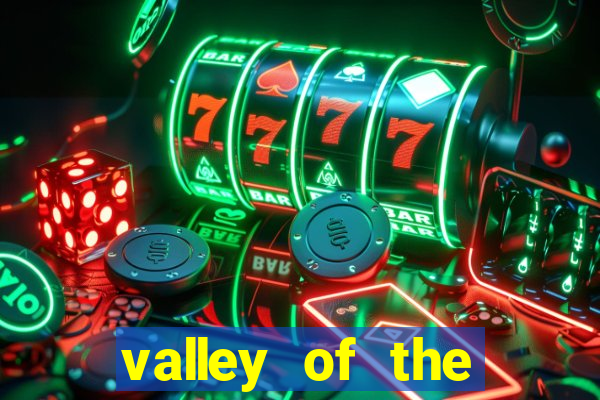 valley of the muses slot free play