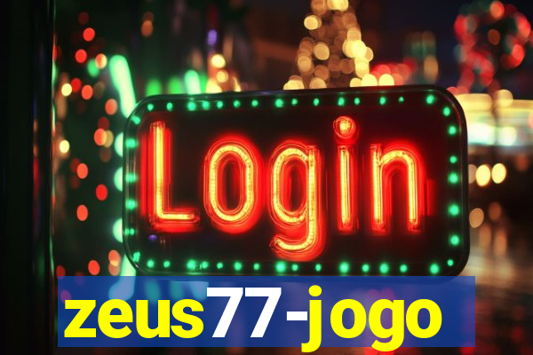 zeus77-jogo