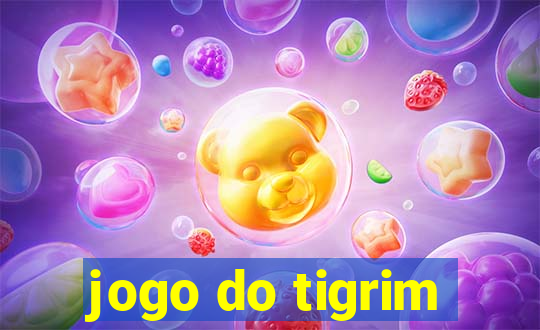 jogo do tigrim