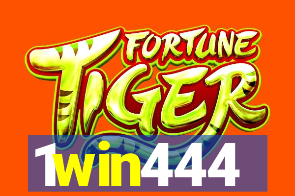 1win444