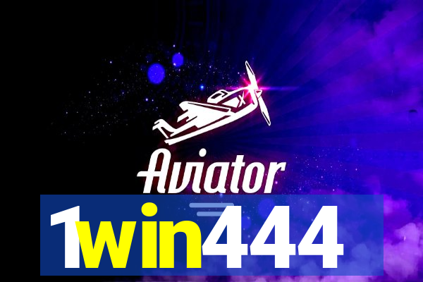 1win444