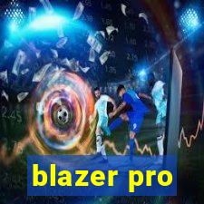 blazer pro