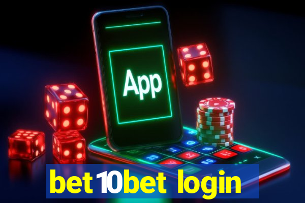 bet10bet login