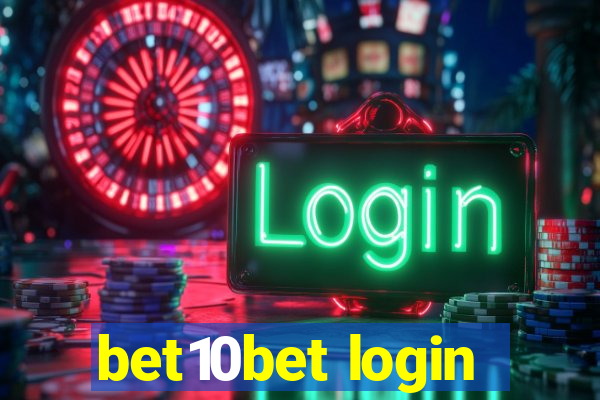 bet10bet login