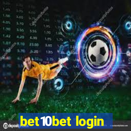 bet10bet login