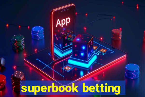 superbook betting