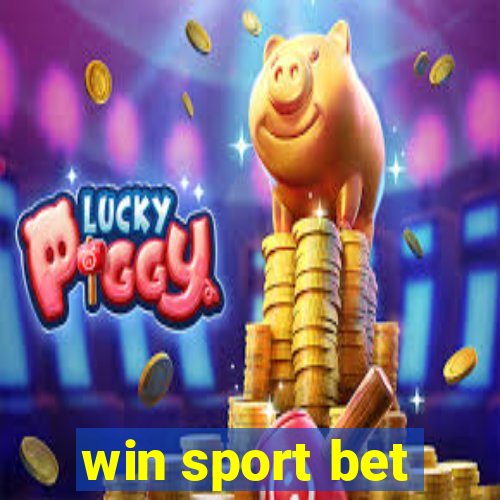 win sport bet