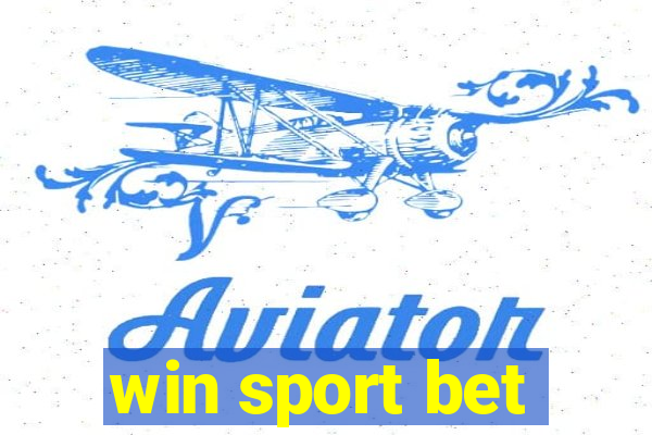 win sport bet