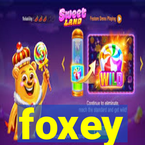 foxey