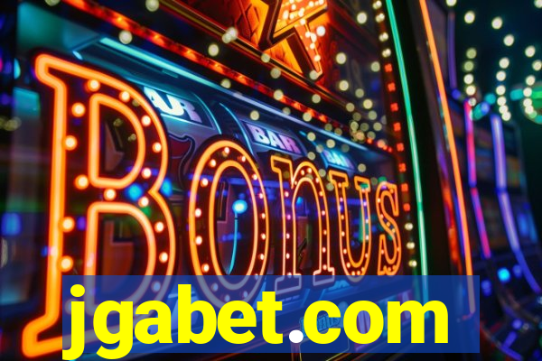 jgabet.com