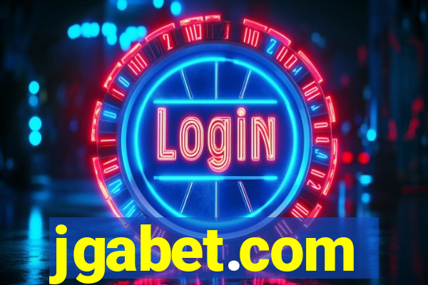 jgabet.com