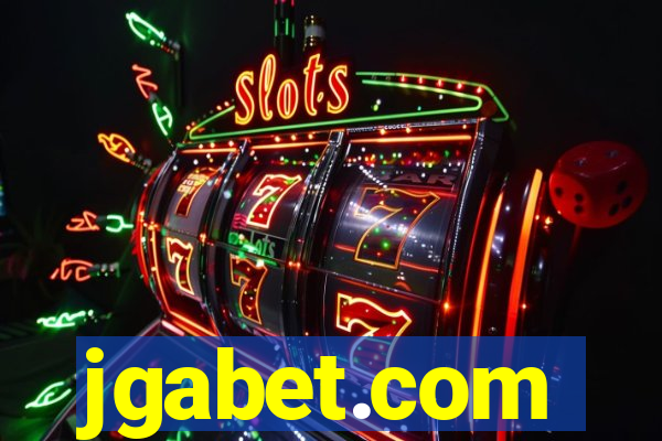 jgabet.com