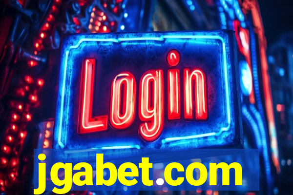 jgabet.com