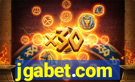 jgabet.com