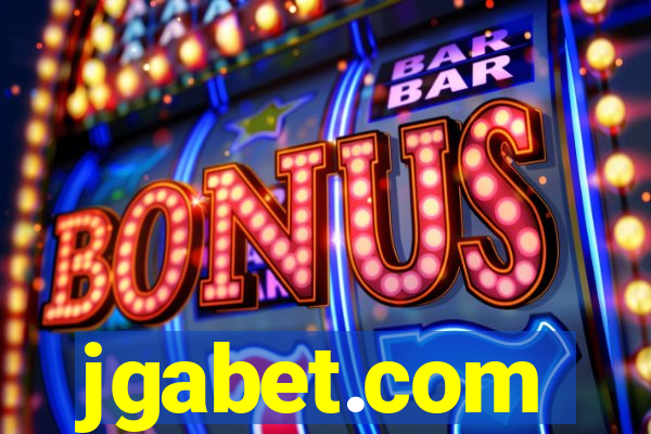 jgabet.com